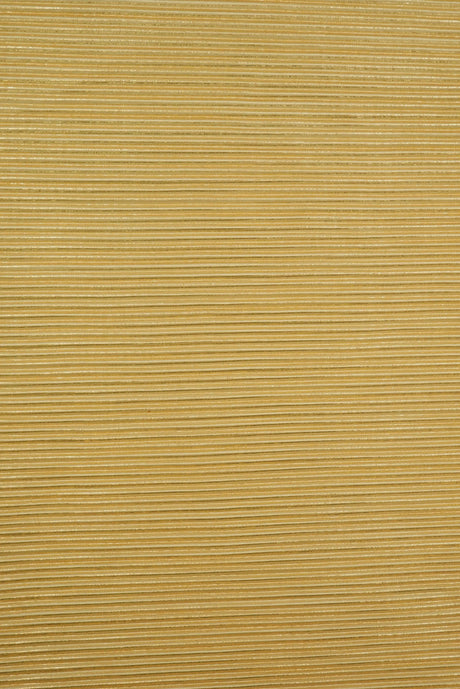1 Yard Bodre Pleated Jersey Knit Fabric with Foil 150 GSM, 58/60? Wide 100% Polyester