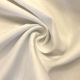 1 Yard Heavyweight Matte Duchess Satin 100% Polyester, Peau de Soie Fabric for Gowns Decor 60 Inch Width
