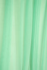 1 Yard Poly Span Mesh Solid Fabric, 58/60? Wide Polyester Spandex Blend