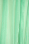 1 Yard Poly Span Mesh Solid Fabric, 58/60'' Wide Polyester Spandex Blend
