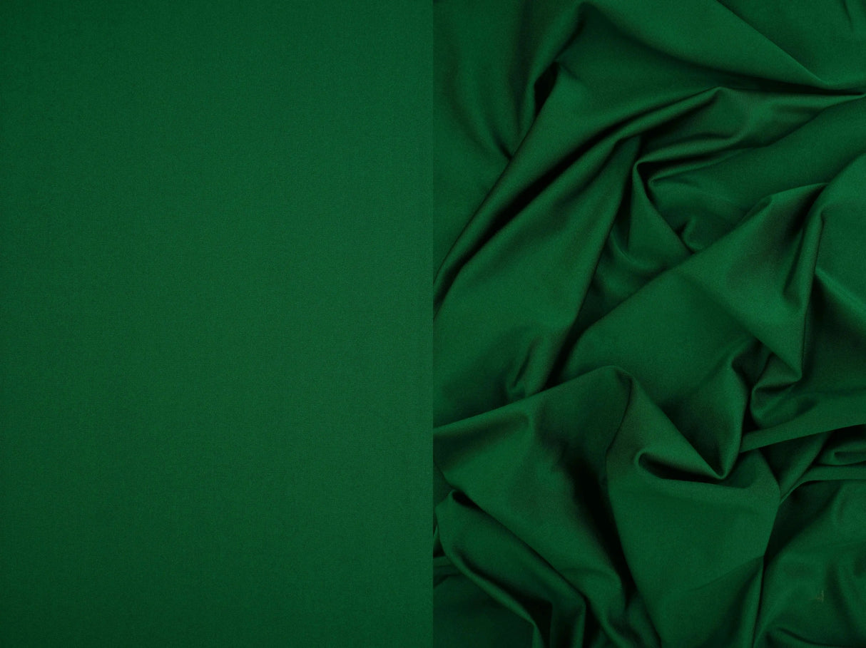 1 Yard Shiny Tricot Jersey Fabric Yoga Activewear 58/60" Width