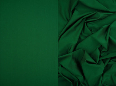 1 Yard Shiny Yoga Tricot Activewear Stretch Fabric 58/60 Inch Wide