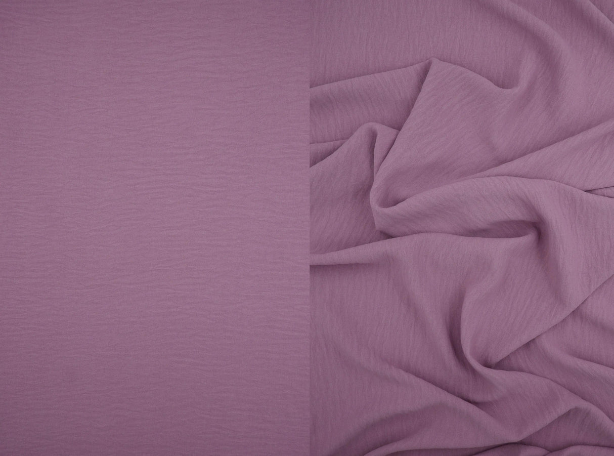 1 Yard 100% Polyester CEY Air Flow Solid Fabric, 58/59" Width