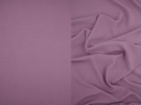1 Yard 100% Polyester CEY Air Flow Solid Fabric, 58/59" Width