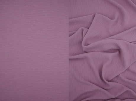 1 Yard Solid Airflow Poly Cey Fabric, 58/59'' Wide 100% Polyester