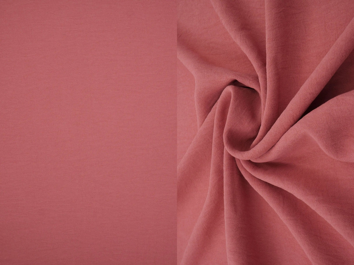 1 Yard Solid Airflow Poly Cey Fabric, 58/59'' Wide 100% Polyester