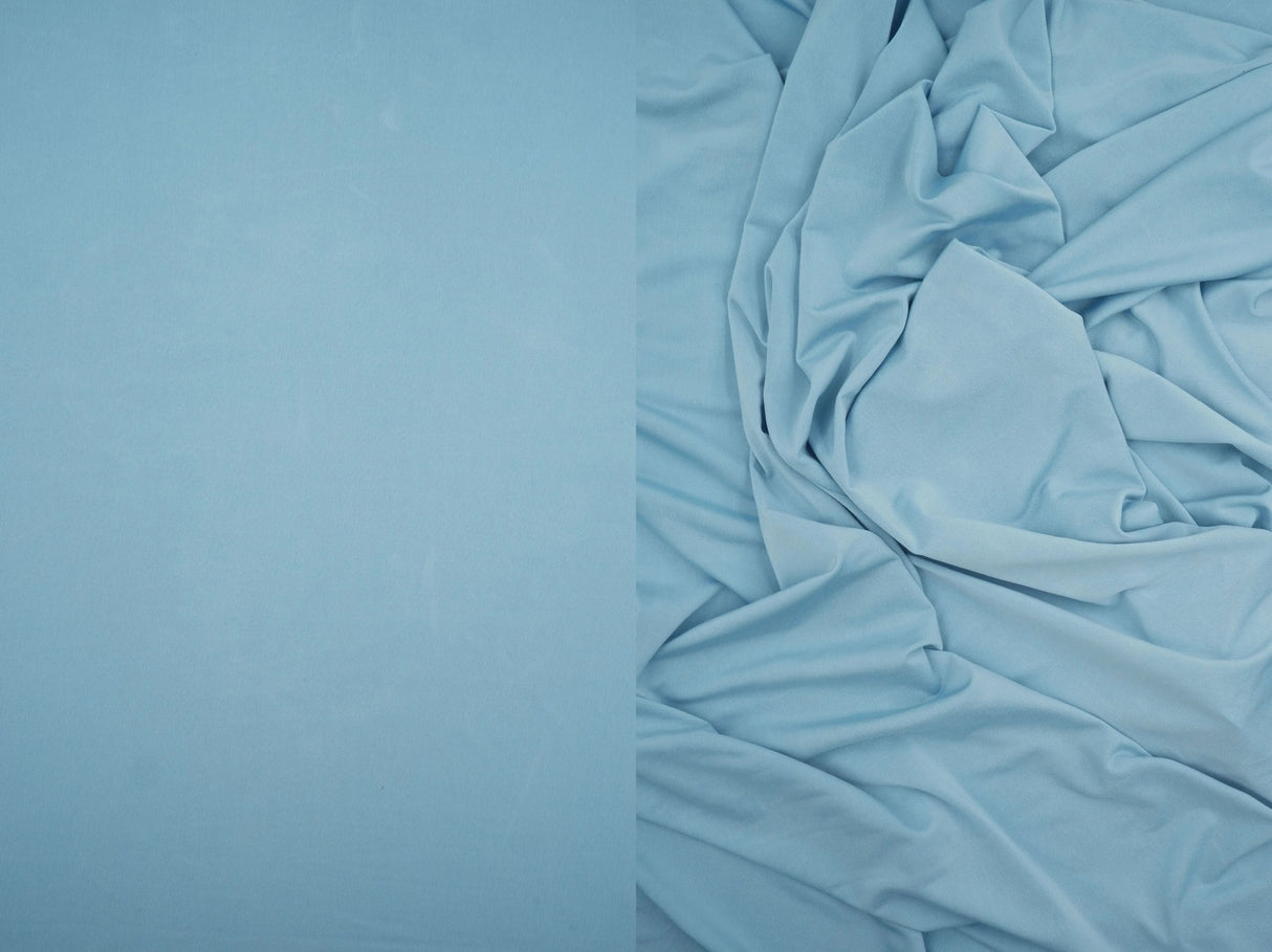 Venecia Solid Knit Fabric 58/60" Wide by the 1 Yard