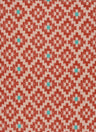 Geo Tribal Print Brushed DTY Knit Fabric 58/60" Wide Soft Stretch Material