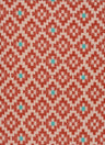 Geo Tribal Print Brushed DTY Knit Fabric 58/60" Wide Soft Stretch Material