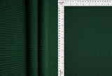 1 Yard Heavy Yummy Rib Knit Fabric 280 GSM, 48/50? Wide Polyester Rayon Spandex Blend