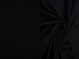 1 Yard Rayon Spandex Jersey Solid Knit Fabric 240 GSM Stretch Blend 58/60" Width