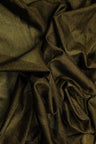1 Yard Foil Mesh Fabric, 58/60'' Wide Polyester Spandex Blend