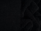 1 Yard Cozy Sweater Knit Fabric, 58/60'' Wide Polyester Spandex Blend