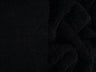 1 Yard Cozy Sweater Knit Fabric, 58/60? Wide Polyester Spandex Blend