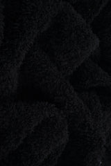 1 Yard Cozy Sweater Knit Fabric 270 GSM, 58/60'' Wide Polyester Spandex Blend