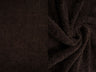 1 Yard Cozy Sweater Knit Fabric 270 GSM, 58/60? Wide Polyester Spandex Blend