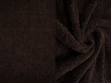 1 Yard Cozy Sweater Knit Fabric, 58/60'' Wide Polyester Spandex Blend