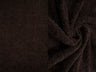 1 Yard Cozy Sweater Knit Fabric, 58/60'' Wide Polyester Spandex Blend