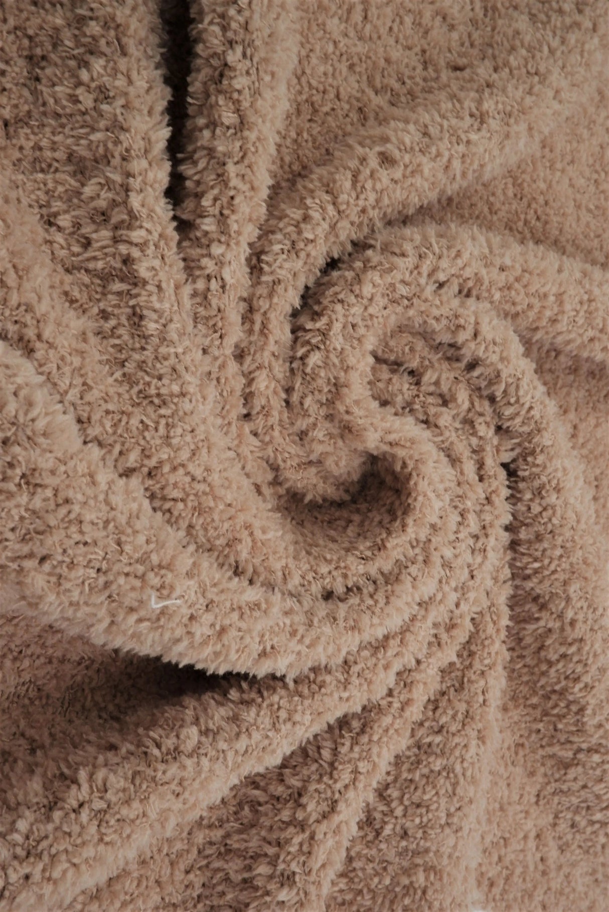 1 Yard Sweater Knit Fabric 58/60 Inch Wide Heavyweight Stretch Polyester Blend