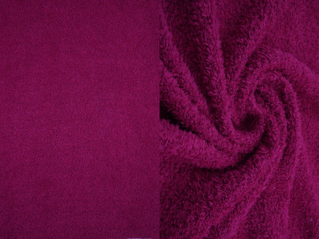 1 Yard Cozy Sweater Knit Fabric, 58/60'' Wide Polyester Spandex Blend