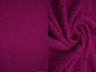 1 Yard Cozy Sweater Knit Fabric, 58/60'' Wide Polyester Spandex Blend