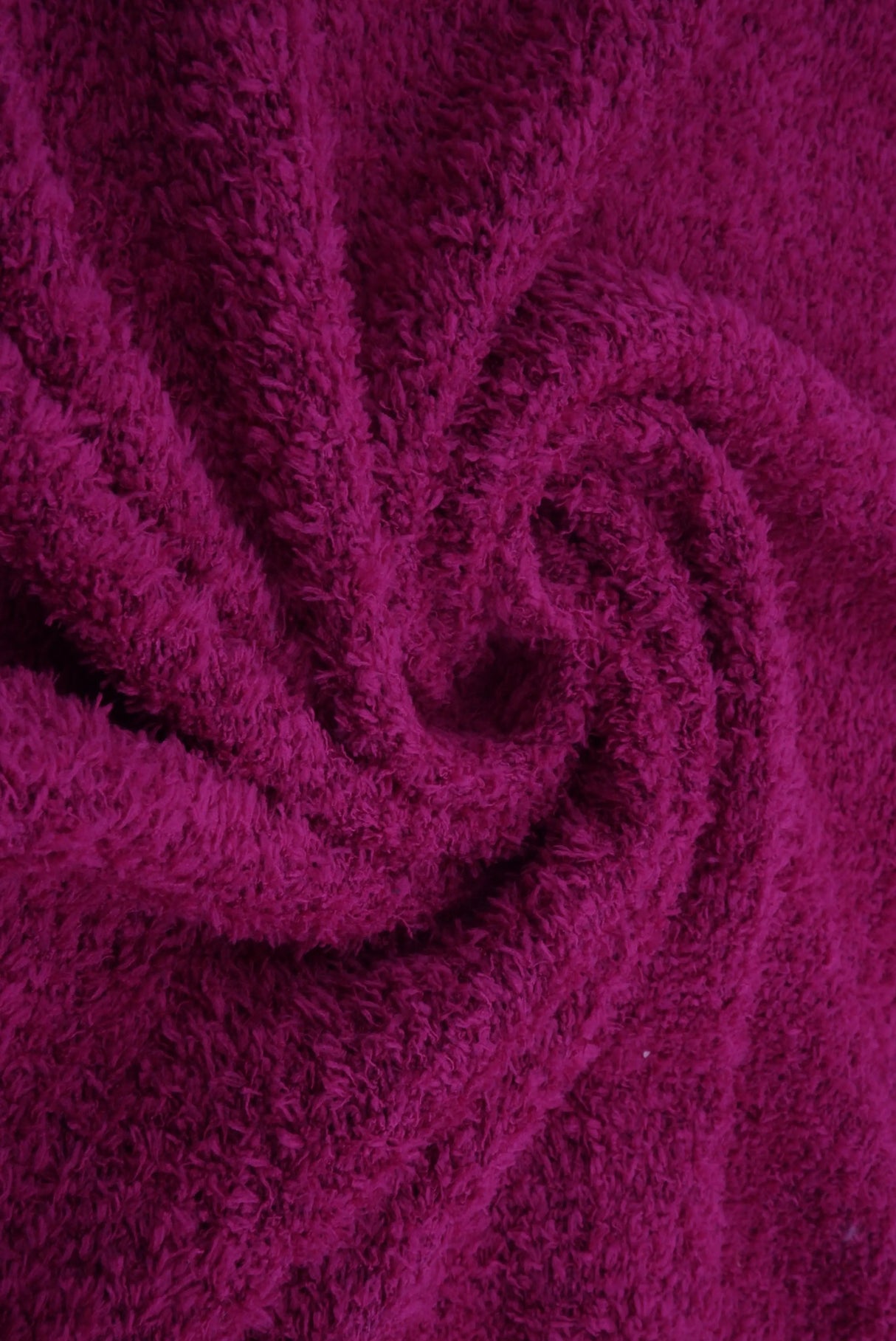 1 Yard Sweater Knit Fabric 58/60 Inch Wide Heavyweight Stretch Polyester Blend