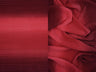 1 Yard Pleated Ombre Print Bodre Interlock Fabric 150 GSM 100% Polyester 58/59" Width