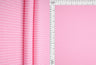 52" Knit Jacquard Rib Fabric 80% Polyester 15% Rayon 5% Spandex 230 GSM by Yard