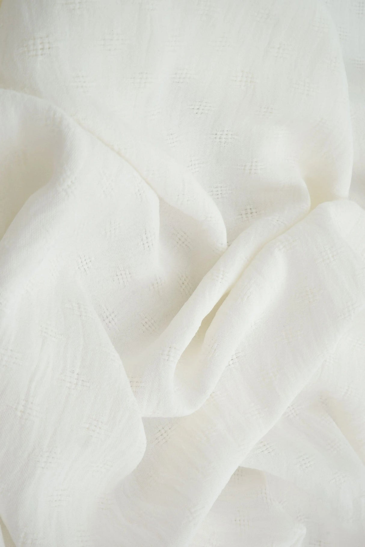 1 Yard Cey Airflow Woven Jacquard Fabric 59/60 Inch Wide 100% Polyester