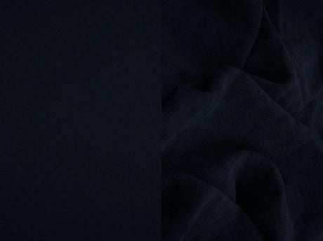 1 Yard Cey Airflow Woven Jacquard Fabric 59/60 Inch Wide 100% Polyester