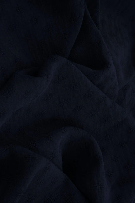 1 Yard Cey Airflow Woven Jacquard Fabric 59/60 Inch Wide 100% Polyester