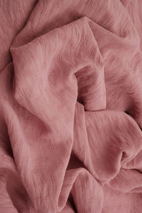 Cey Airflow Woven Jacquard Fabric, 100% Polyester & 59/60" Wide