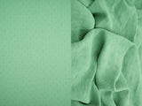 1 Yard CEY Airflow Woven Jacquard Fabric Lightweight 100% Polyester 59/60 Inches Wide
