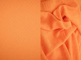 1 Yard CEY Airflow Woven Jacquard Fabric Lightweight 100% Polyester 59/60 Inches Wide