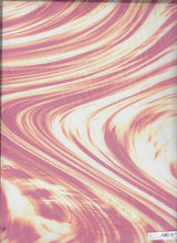 1 Yard Digital Abstract Mesh Knit Fabric, 54'' Wide Polyester Spandex Blend