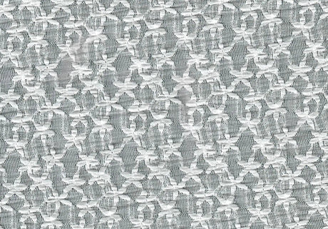 Ditsy Flower Lace Fabric 1 Yard Soft Stretch Lightweight Material 48/50" Wide