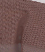 1 Yard Poly Span Mesh Solid Fabric, 58/60'' Wide Polyester Spandex Blend
