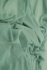 1 Yard Poly Span Mesh Solid Fabric, 58/60'' Wide Polyester Spandex Blend