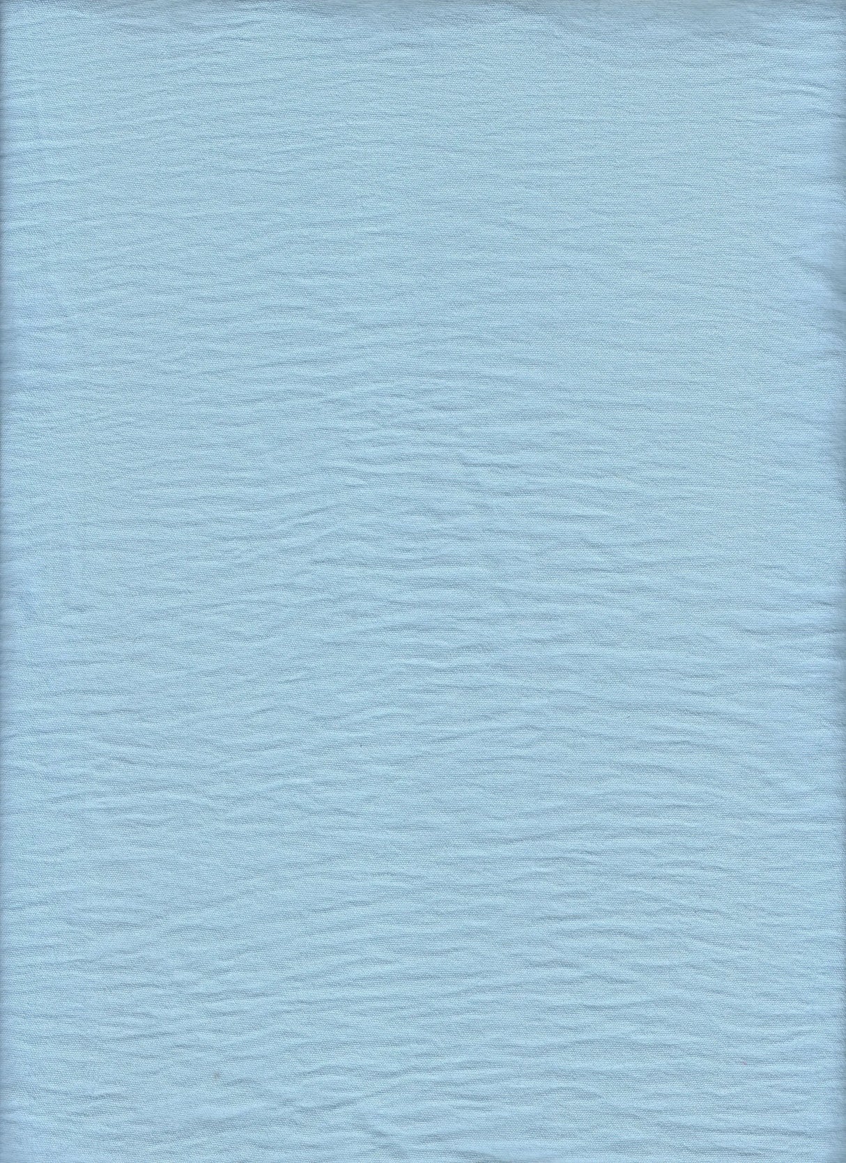 1 Yard Solid Airflow Poly Cey Fabric, 58/59? Wide 100% Polyester