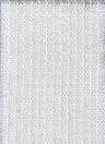 1 Yard Wave Knit Jacquard Solid Lace Fabric 185 GSM Polyester Spandex 58" Width