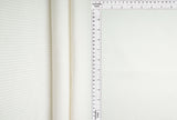 1 Yard Super Heavy Rib Solid Fabric 425 GSM Rayon Spandex Blend 50" Width