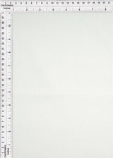 1 Yard Super Heavy Rib Solid Fabric 425 GSM Rayon Spandex Blend 50" Width