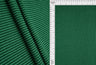 Knit Jacquard Rib Fabric 1 Yard Polyester Rayon Spandex Stretch 52" Wide