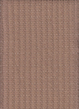 1 Yard Wave Knit Jacquard Solid Lace Fabric 185 GSM Polyester Spandex 58" Width