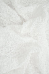 Ditsy Floral Lace Fabric 60% Nylon 35% Cotton 5% Spandex Soft Stretch 52/53 Inches Wide