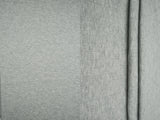 1 Yard Cotton Style Pointelle Rib Knit Fabric 170 GSM Poly Rayon Blend 68/70" Width