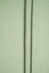 1 Yard Cotton Style Pointelle Rib Knit Jacquard Fabric Soft Rayon Poly Blend 68/70 Inch