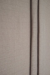 1 Yard Cotton Style Pointelle Rib Knit Jacquard Fabric Soft Rayon Poly Blend 68/70 Inch