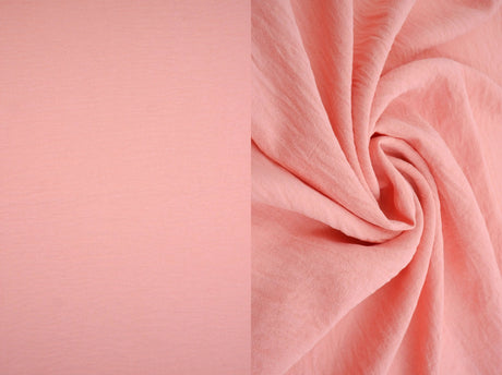 1 Yard Solid Airflow Poly Cey Fabric, 58/59? Wide 100% Polyester
