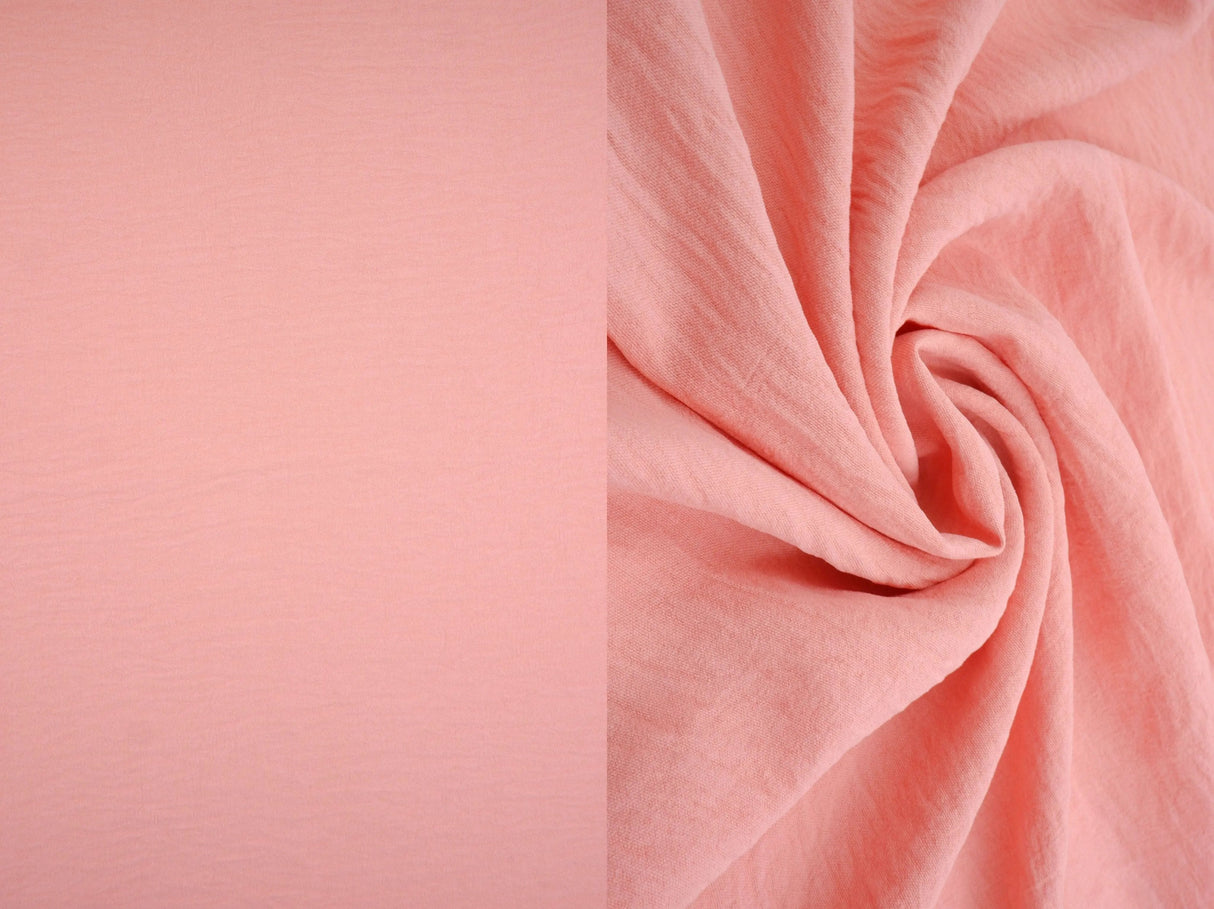 1 Yard Solid Airflow Poly Cey Fabric, 58/59'' Wide 100% Polyester